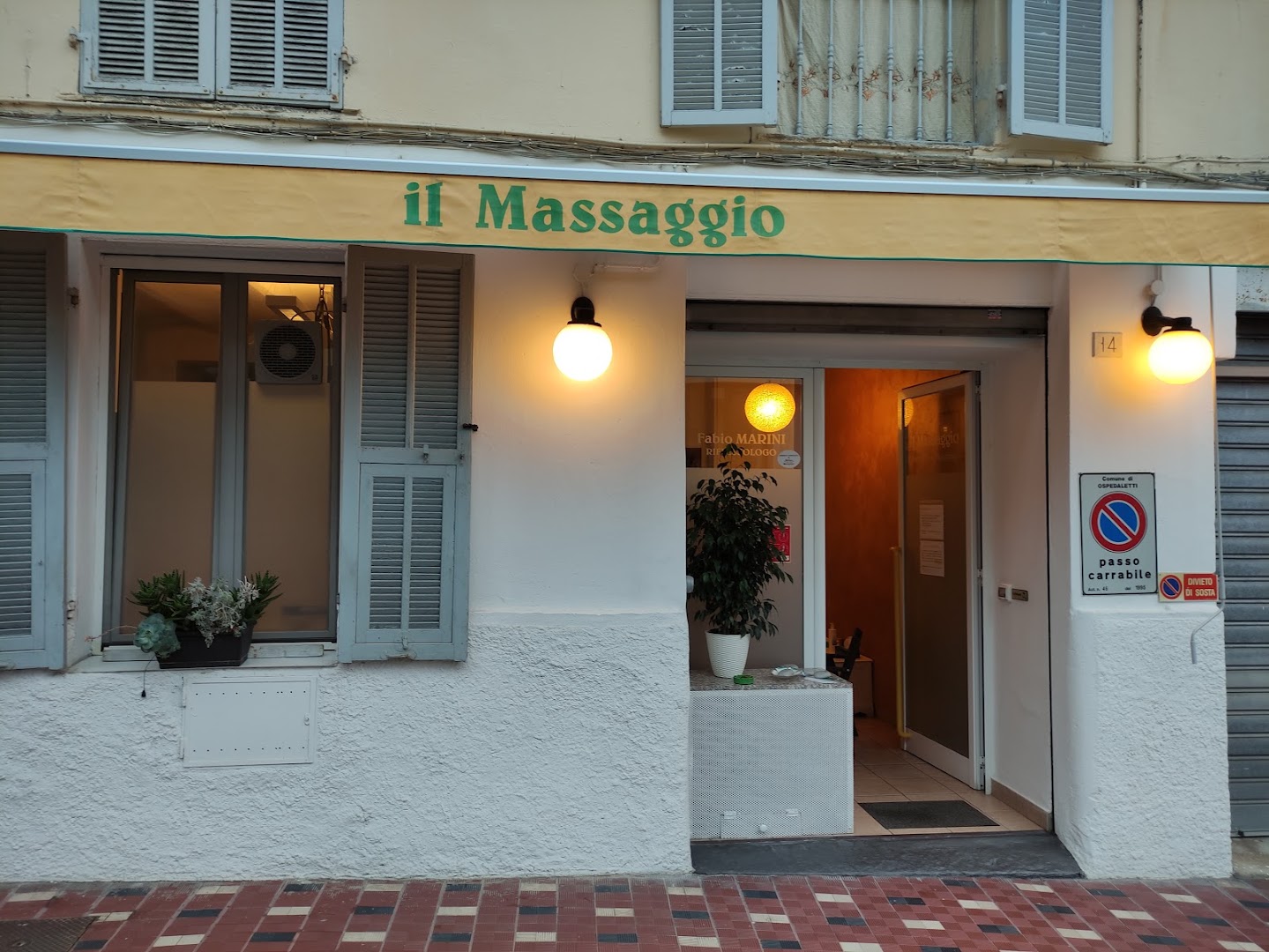 IL Massaggio · Foto 2