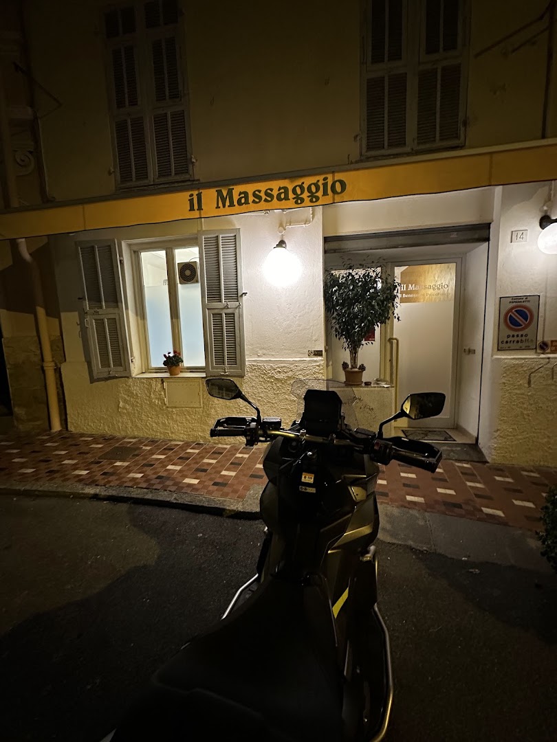 IL Massaggio · Foto 4
