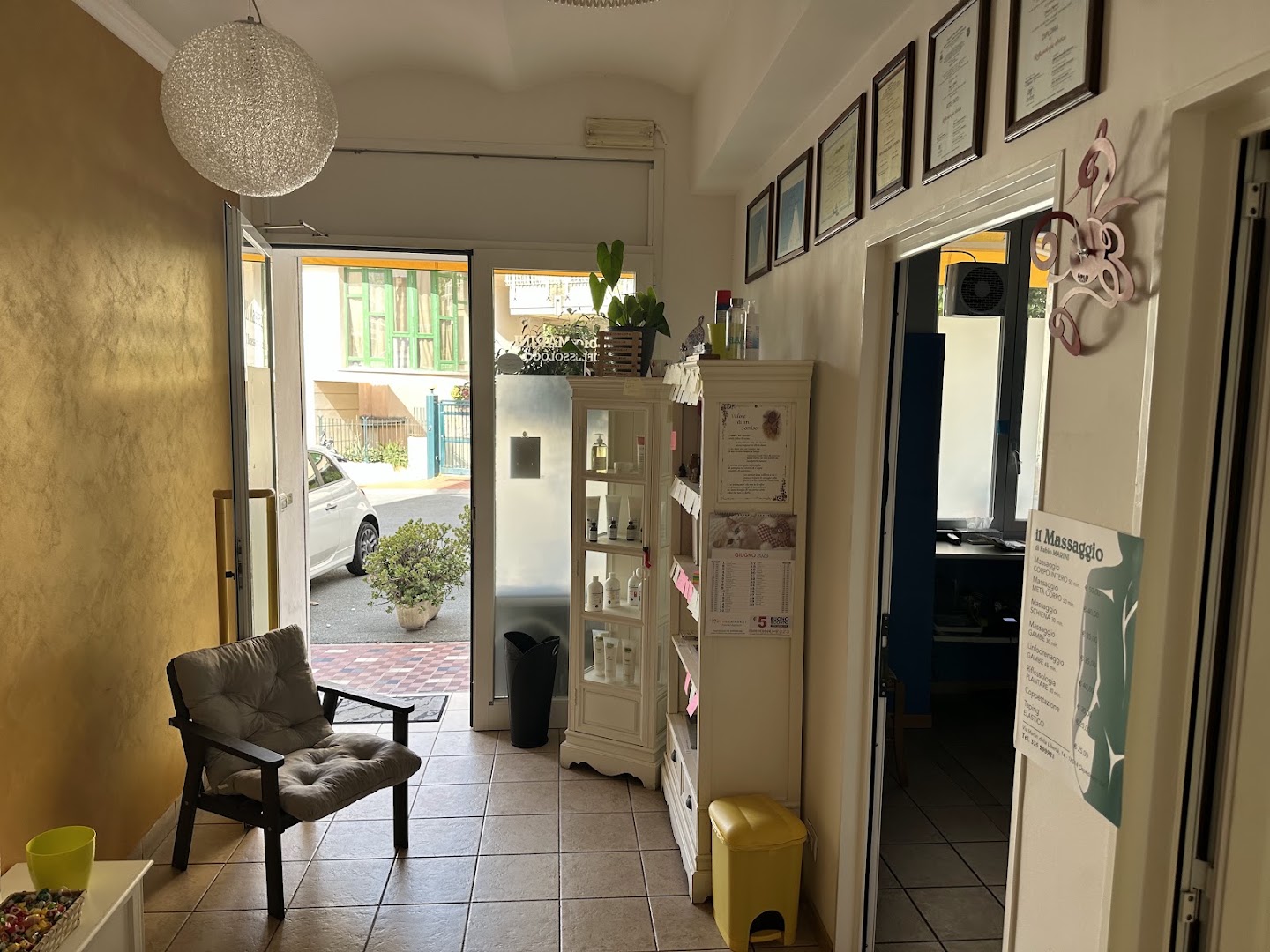 IL Massaggio · Foto 1